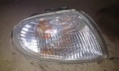 Second-hand car spare part front right headlight for hyundai lantra berlina (rd) 1.6 gl oem iam references 