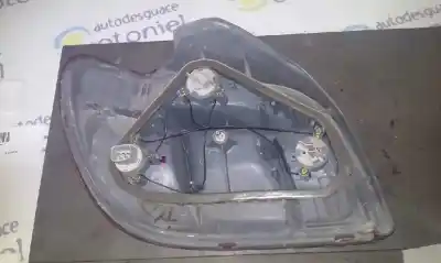 Tweedehands auto-onderdeel rechter achterlamp voor toyota yaris (ncp1/nlp1/scp1) 1.0 cat oem iam-referenties   
