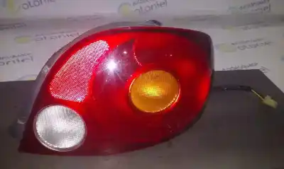İkinci el araba yedek parçası sag kuyruk lambasi için daewoo matiz cd oem iam referansları 