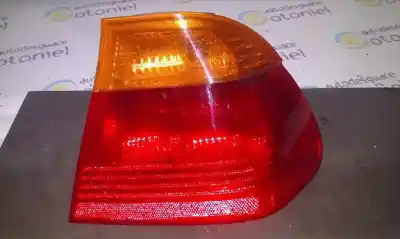 Автозапчасти б/у правый задний фонарь за bmw serie 3 berlina (e46) 320d ссылки oem iam 