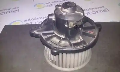 Second-hand car spare part heater blower motor for kia carnival td ls oem iam references 