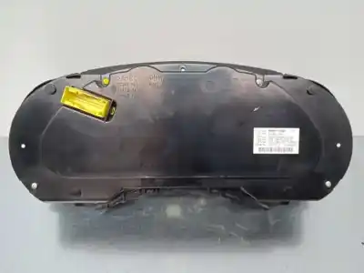 Автозапчасти б/у приборная доска за peugeot 3008 i monospace (0u_) 1.6 hdi ссылки oem iam   