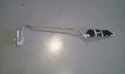 İkinci el araba yedek parçası sol hava yastigi için bmw serie 5 berlina (e39) 3.0 24v turbodiesel cat oem iam referansları 