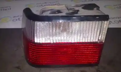Peça sobressalente para automóvel em segunda mão farolim traseiro esquerdo por citroen xantia berlina 2.0 hdi sx referências oem iam 