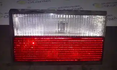 Peça sobressalente para automóvel em segunda mão farolim traseiro direito por citroen xantia berlina 2.0 hdi sx referências oem iam 