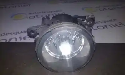 Second-hand car spare part left fog light for renault laguna ii grandtour (kg0) dynamique luxe oem iam references 