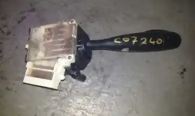 Pezzo di ricambio per auto di seconda mano controllo intermittente per toyota yaris (ncp1/nlp1/scp1) 1.0 cat riferimenti oem iam   