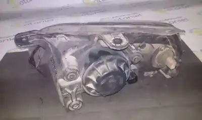 Second-hand car spare part right headlight for kia rio rs berlina oem iam references   