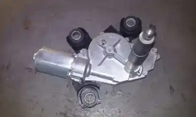 Автозапчасти б/у мотор заднего стеклоочистителя за citroen c4 picasso sx ссылки oem iam 0390201840