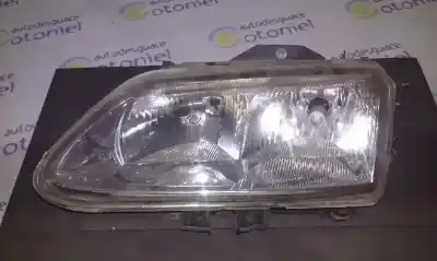Second-hand car spare part left headlight for renault espace /grand espace (je0) 2.2 dci initiale (je0k/s) oem iam references 