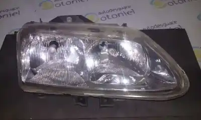 Second-hand car spare part right headlight for renault espace /grand espace (je0) 2.2 dci initiale (je0k/s) oem iam references 