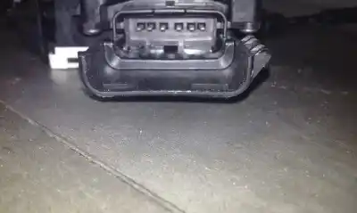 Автозапчасти б/у замок левой передней двери за bmw serie 1 lim. (f20) 1.6 turbodiesel ссылки oem iam  4pin 
