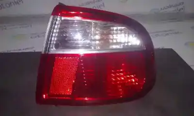 Piesă de schimb auto la mâna a doua lampã spate dreapta pentru seat toledo (1m2) select referințe oem iam 1m5945096b