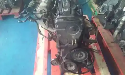 Автозапчасти б/у полный двигатель за hyundai lantra berlina (rd) 2.0 gls ссылки oem iam 4gf  
