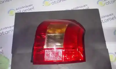 Second-hand car spare part RIGHT TAILGATE LIGHT for TOYOTA COROLLA (_E12_)  OEM IAM references  1ª SERIE 