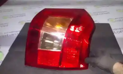 Second-hand car spare part right tailgate light for toyota corolla (_e12_) 2.0 d-4d (cde120_) oem iam references  1ª serie 