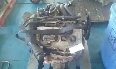 Gebrauchtes Autoersatzteil KOMPLETTER MOTOR zum VOLKSWAGEN PASSAT BERLINA (3B2)  OEM-IAM-Referenzen ADR  