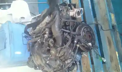 Gebrauchtes Autoersatzteil kompletter motor zum volkswagen passat berlina (3b2) comfortline oem-iam-referenzen adr  