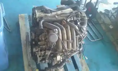 Gebrauchtes Autoersatzteil kompletter motor zum volkswagen passat berlina (3b2) comfortline oem-iam-referenzen adr  