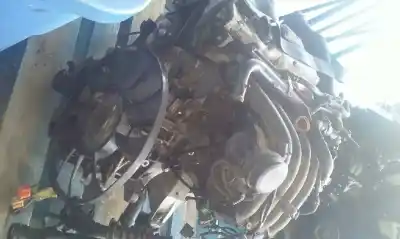 Gebrauchtes Autoersatzteil kompletter motor zum volkswagen passat berlina (3b2) comfortline oem-iam-referenzen adr  
