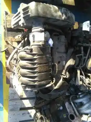 İkinci el araba yedek parçası KOMPLE MOTOR için CITROEN C2  OEM IAM referansları   