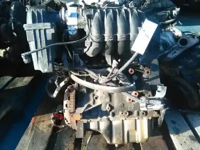 İkinci el araba yedek parçası komple motor için citroen c2 by loeb oem iam referansları   