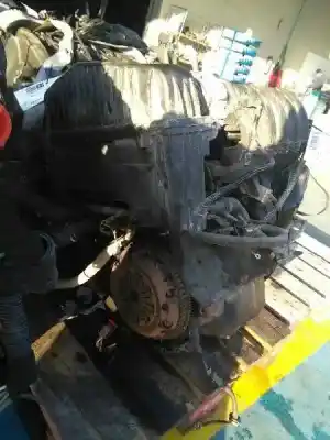 İkinci el araba yedek parçası komple motor için citroen c2 by loeb oem iam referansları   