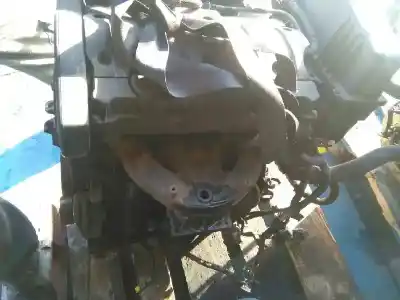 İkinci el araba yedek parçası komple motor için citroen c2 by loeb oem iam referansları   