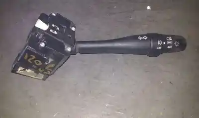Peça sobressalente para automóvel em segunda mão comutador de piscas  por nissan primera berlina (p11) básico referências oem iam 36852b