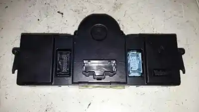 Автозапчасти б/у климат-контроль за renault megane ii berlina 5p confort authentique ссылки oem iam 8200070752  