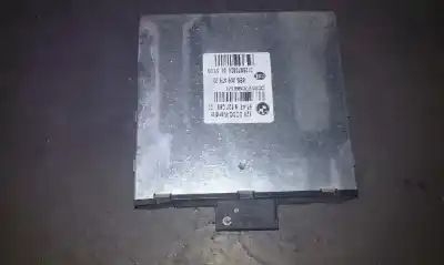 Second-hand car spare part electronic module for bmw serie 1 berlina (e81/e87) 116d oem iam references 6142912708803  