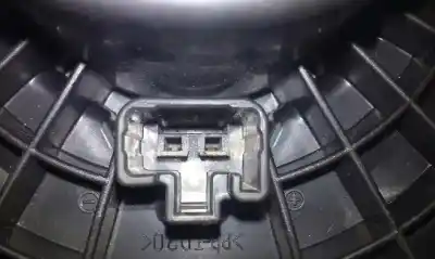 Peça sobressalente para automóvel em segunda mão motor de sofagem por mazda 6 berlina (gg) 2.0 crtd 143 active referências oem iam   