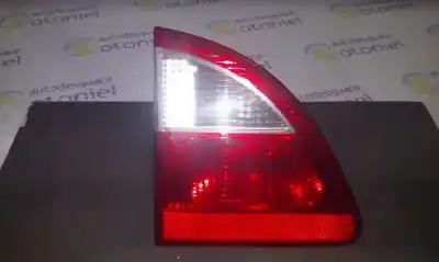 Tweedehands auto-onderdeel linker achterlamp voor ford galaxy (vy) ambiente oem iam-referenties 