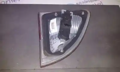 İkinci el araba yedek parçası sol kuyruk lambasi için ford galaxy (vy) ambiente oem iam referansları   