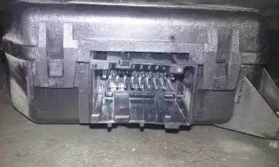 Peça sobressalente para automóvel em segunda mão módulo eletrônico por fiat stilo (192) 1.9 jtd cat referências oem iam 51711369  