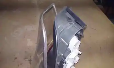 Автозапчастина б/у правий ліхтар для bmw serie 3 compact (e46) 316ti посилання на oem iam   