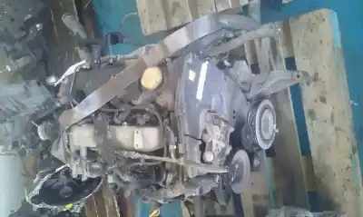 Piesă de schimb auto la mâna a doua MOTOR COMPLET pentru ALFA ROMEO 156 SPORTWAGON (116)  Referințe OEM IAM 937A2000  