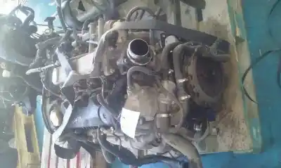 Piesă de schimb auto la mâna a doua motor complet pentru alfa romeo 156 sportwagon (116) 1.9 jtd progression referințe oem iam 937a2000  