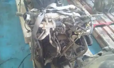 Piesă de schimb auto la mâna a doua motor complet pentru alfa romeo 156 sportwagon (116) 1.9 jtd progression referințe oem iam 937a2000  