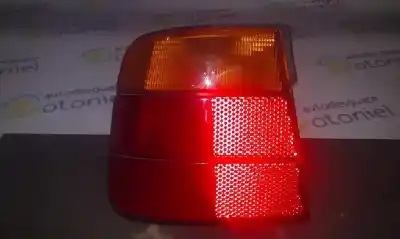 İkinci el araba yedek parçası sol kuyruk lambasi için bmw serie 5 touring (e34) 520i oem iam referansları 