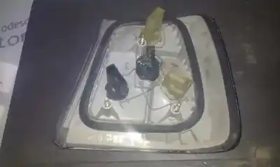 İkinci el araba yedek parçası sol kuyruk lambasi için bmw serie 5 touring (e34) 520i oem iam referansları   