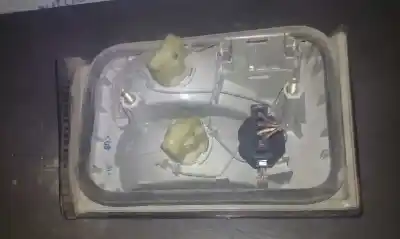 İkinci el araba yedek parçası sag kuyruk lambasi için bmw serie 5 touring (e34) 520i oem iam referansları   