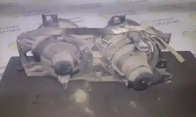 İkinci el araba yedek parçası sag far için bmw serie 5 touring (e34) 520i oem iam referansları   