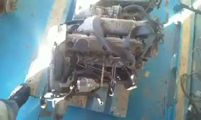 Second-hand car spare part COMPLETE ENGINE for RENAULT LAGUNA (B56)  OEM IAM references F9Q716  