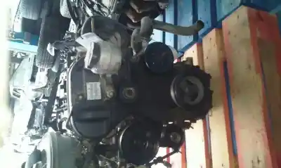 Pezzo di ricambio per auto di seconda mano motore completo per ford focus berlina (cak) trend riferimenti oem iam fydb  