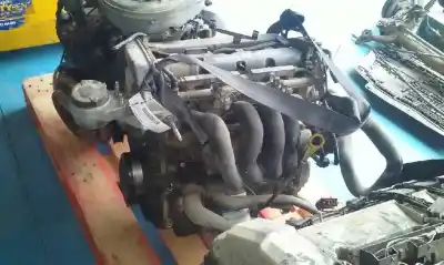 Pezzo di ricambio per auto di seconda mano motore completo per ford focus berlina (cak) trend riferimenti oem iam fydb  