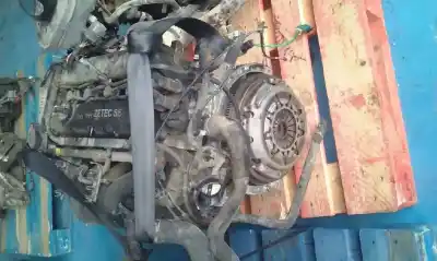 Pezzo di ricambio per auto di seconda mano motore completo per ford focus berlina (cak) trend riferimenti oem iam fydb  