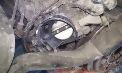 Pezzo di ricambio per auto di seconda mano motore completo per ford focus berlina (cak) trend riferimenti oem iam fydb  