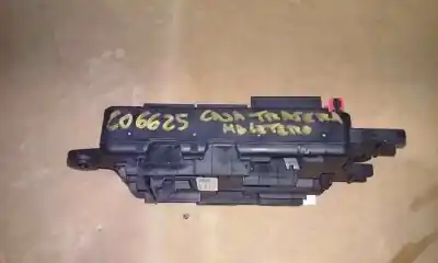 Автозапчасти б/у блок реле/предохранителей за bmw serie 1 lim. (f20) 1.6 turbodiesel ссылки oem iam 6114926111102  