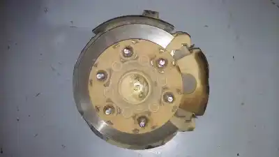 Tweedehands auto-onderdeel knokkel rechts voor voor mitsubishi l 200 (k6/7) 2500 td glx oem iam-referenties   